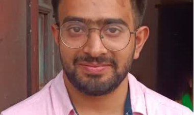 UPSC Success Story:-  औरंगाबाद के रहने वाले  प्रेम उर्फ़ माधव भरद्वाज  को डॉक्टरी की पढ़ाई के बाद अब किया यूपीएससी क्रैक !