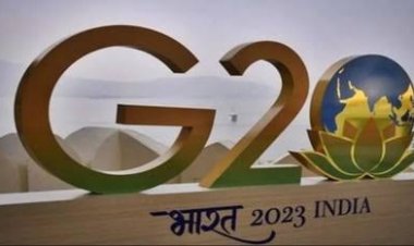 जी-20 समूह 2023- खास तैयारी पटना में मेहमानों के लिए शुरू, सशक्तिकरण से परिचित होंगे ग्रामीण महिलाओं के आगंतुक