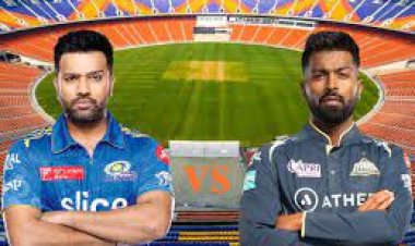 GT vs MI IPL Qualifier 2: आईपीएल में आज तय होगा दूसरा फाइनलिस्ट, रोहित-हार्दिक में कौन मारेगा बाजी?