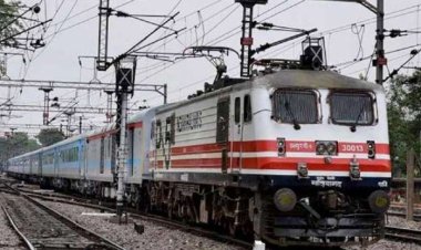 ट्रेन के सफर में गर्मी की इन छुट्टियों में भी नहीं होगी परेशानी, समर स्पेशल ट्रेनों की डिटेल्स जानिए