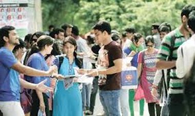2.54 लाख विद्यार्थियों का फंसा रिजल्ट, बिहार के 90% कॉलेजो ने बिना मान्यता एडमिशन लेकर कराई परीक्षा