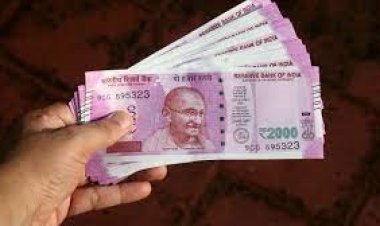 दिल्ली उच्च न्यायालय ने पहचान प्रमाण के बिना ₹2,000 के नोटों को बदलने की अनुमति देने वाली आरबीआई अधिसूचना के खिलाफ याचिका खारिज कर दी