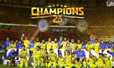 GT vs CSK के महामुकाबले में CSK 5वी बार विजेता : धोनी है तो जीत होनी है