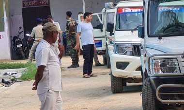 PFI मामले में हुई एक्शन, कटिहार में NIA की छापेमारी से हुआ हड़कंप