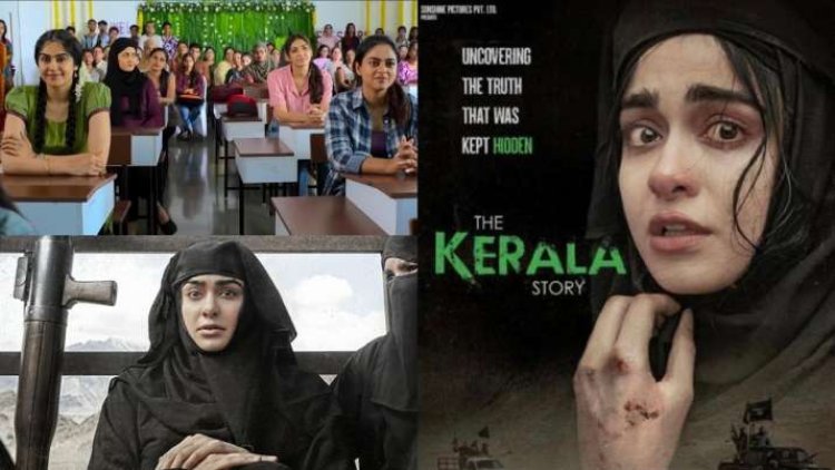 The Kerala Story Box Office: 'द केरल स्टोरी' ने पकड़ी बुलेट ट्रेन की रफ्तार, बैन हटते ही 200 करोड़ का आंकड़ा पार