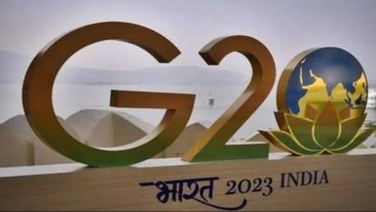 जी-20 समूह 2023- खास तैयारी पटना में मेहमानों के लिए शुरू, सशक्तिकरण से परिचित होंगे ग्रामीण महिलाओं के आगंतुक