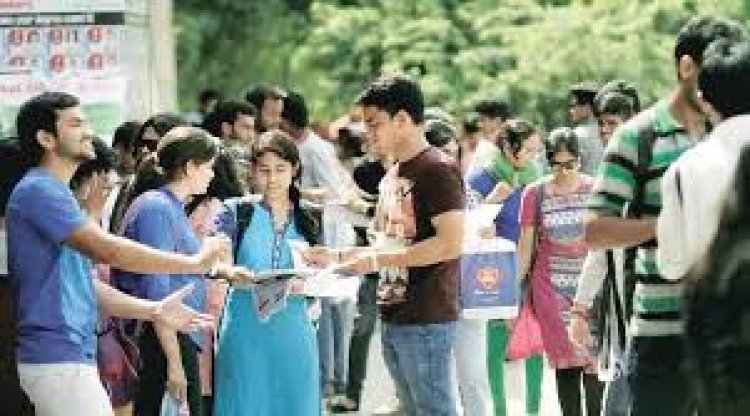 2.54 लाख विद्यार्थियों का फंसा रिजल्ट, बिहार के 90% कॉलेजो ने बिना मान्यता एडमिशन लेकर कराई परीक्षा