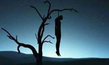 अपने लुक्स से परेशान शख्स ने उठाया खौफनाक कदम:- चेहरे और बाल मेरी मौत के जिम्मेदार, मुझे माफ कर देना माँ  !