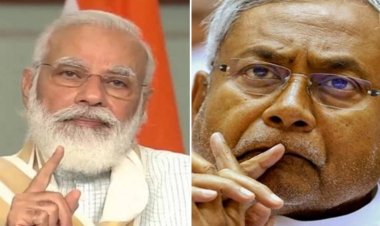 'BJP का होगा 2024 के लोकसभा चुनाव में कर्नाटक जैसा हाल' ऐसा Nitish Kumar के मंत्री का दावा