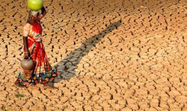 भूजलस्तर काफी हुआ नीचे गंगा नदी के तट पर बसे इलाकों में, ऐसा ही हाल रहा तो 7 साल बाद तरसेंगे पटनावासी  पानी के लिए