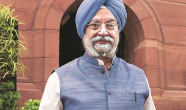12 जून को विपक्षी दलों की बैठक स्थगितहुई थी इस पर केंद्रीय मंत्री ने कसा तंज और  कहा कि:- एक जिम्मेदार विपक्ष हो, लेकिन यह तो...