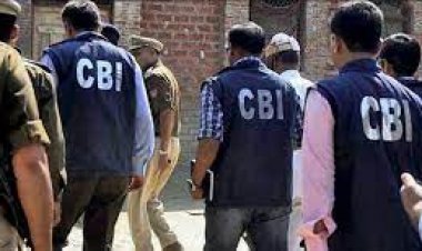 बालासोर ट्रैन हादसे पे CBI कर रही गंभीर खुलासे
