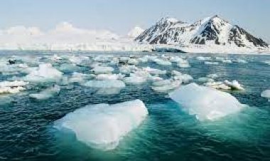 हर गर्मियों में 7 साल बाद आर्कटिक महासागर से लुप्त हो जाएगी बर्फ