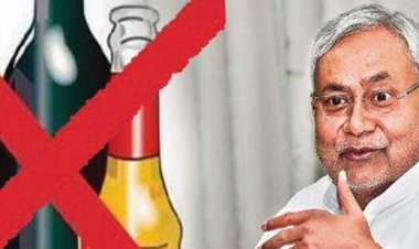 शराब पीने से हुई मौत पर अब बिना पोस्टमार्टम रिपोर्ट मिलेगी मुआवज़े की रकम