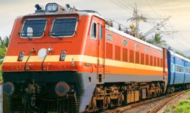 दानापुर-जयनगर और राजेंद्रनगर टर्मिनल-सहरसा इंटरसिटी एक्सप्रेस रोज चलेंगी