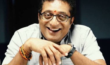 Hombale Film Bagheera- Prabhat Singh Bhadauriya with Rukmini Vasant & Sri Murali