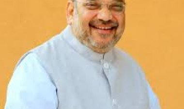 गृह मंत्री अमित शाह आज करेंगे जगन्नाथ मंदिर में दर्शन , लेंगे मंगला आरती में  हिस्सा साथ ही करेंगे गुजरात भ्रमण