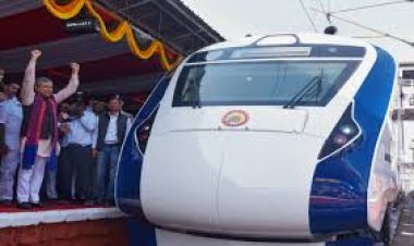 बिहार को जल्द मिलने वाली है वंदे भारत एक्सप्रेस की दूसरी सौगात! जानिए..
