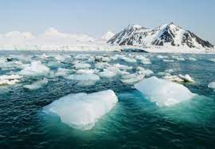 हर गर्मियों में 7 साल बाद आर्कटिक महासागर से लुप्त हो जाएगी बर्फ