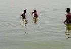 पहली सोमवारी पहेली बड़ा हादसा,स्नान करने के दौरान हुई मौत