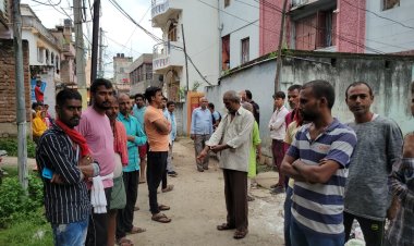 राजधानी में तीर्थ स्थल से लौट ने के बाद 13 लोगों में 3 की मौत, अन्य लोगों की हालत गंभीर