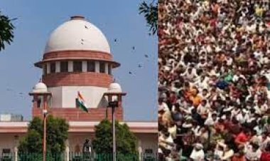 जातीय गणना पर सुप्रीम कोर्ट में फिर आज होगी सुनवाई, देना होगा इन सवालों का जवाब