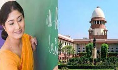 B.ed कैंडिडेट को नहीं मिली राहत!बिहार सरकार ने वापस लिया याचिका