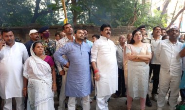डेंगू का होगा अब सफाया, पहली बार प्रदूषण मुक्त कोल्ड फोगर मशीन से होगा फॉगिंग