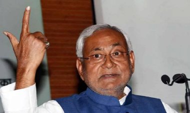 चुनाव से पहले नाराजगी खत्म करने की कोशिश ! नीतीश सरकार ने तौफ़ा