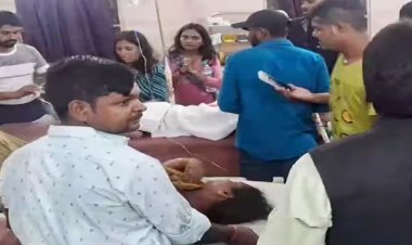 गोपालगंज में दुर्गा पूजा पंडाल में मची भगदड़, इतने लोगों की मौत, मेले पर लगी रोक