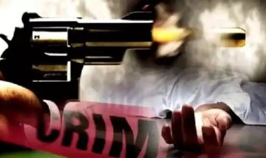 कटिहार में डीएसपी के बॉडीगार्ड ने खुद को मारी गोली, अस्पताल में तोड़ा दम, कारण..?