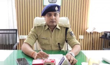पटना में दशहरा मेले के दौरान ट्रैफिक पुलिस ने इतने हजार वाहनों पर 3 दिनों में 64 लाख 64 हजार रुपयों का लगाया जुर्माना