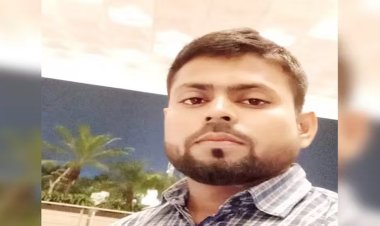 वीडियो कॉल पर थी पत्नी, पति ने पहले बेटे को लगाई फांसी फिर खुद झूल गया,दोनों की मौत