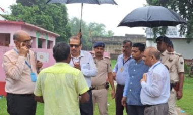 के के पाठक का बड़ा एक्शन, 2 हजार से ज्यादा शिक्षकों के काटे वेतन, 22 सस्पेंड, 17 सेवा से बर्खास्त, मचा हड़कंप