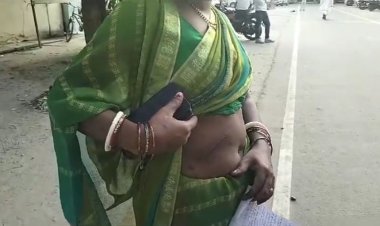 सनकी प्रेमी की करतूत: नवादा में शादी का झांसा देकर महिला का यौन शोषण, गर्भवती होने पर हथौड़े से मारकर फाड़ा पेट