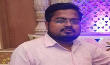 रफ्तार का कहर: कटिहार में बीपीएससी शिक्षक की सड़क दुर्घटना में मौत, ड्यूटी से लौटने के दौरान अज्ञात वाहन ने मारी टक्कर