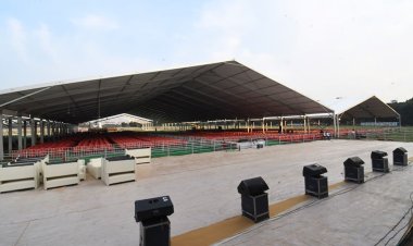 CM नीतीश से नियुक्ति पत्र लेने जाने वाले अभ्यर्थियों को क्या लेकर आना है क्या नहीं..? पहले ही जान लें, वरना नहीं मिलेगी एंट्री