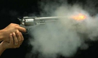 हाजीपुर में गुरुवार को मिली धमकी, शुक्रवार को हत्या, इलाके में हड़कंप