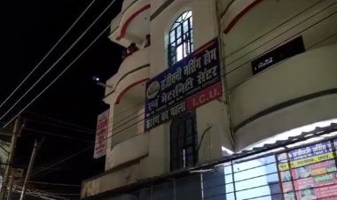 छपरा में डॉक्टर की लापरवाही ने ली महिला की जान! परिजनों ने काटा भयंकर बवाल, एसपी आवास घेरा, फिर पुलिस ने...