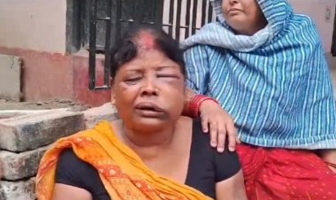 दरभंगा में डकैती करने घुसे अपराधियों ने मकान मालिक को पीट-पीटकर मार डाला, पोते के छठी के लिए रखे रूपये भी लूट लिए