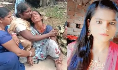 दामाद जी! थोड़े दिन बाद बाइक का 60 हजार रुपया दे देंगे, ससुराल वालों को नहीं हुआ इंतजार, गला दबाकर नवविवाहिता को मार डाला