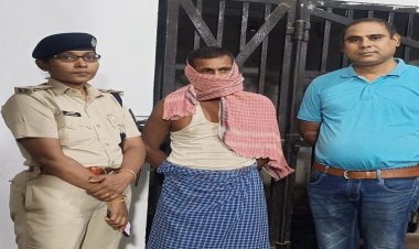पटना में बेटे ने मां को पीटकर किया अधमरा, गुस्साए पिता ने बेरहमी कर दी बेटे की हत्या