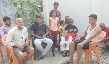 छपरा के युवक की हैदराबाद में शार्ट सर्किट से मौत, परिजनों में मचा कोहराम