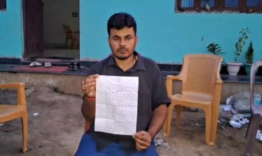 गया में मुखिया प्रतिनिधि पर अपराधियों ने बरसाईं गोलियां, बाल-बाल बची जान, दहशत में परिवार