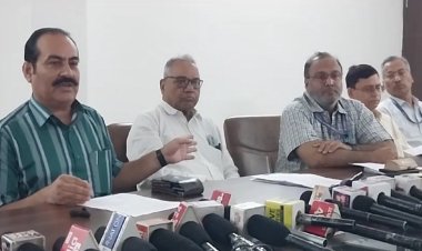 गया में धोखाधड़ी मामले में कॉलेज प्रशासन ने पूर्व प्रोफेसर के खिलाफ की अनुशासनात्मक कार्रवाई