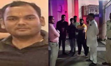 पटना में लालू की गोली मारकर हत्या, काम ना आए बंदूकधारी बॉर्डीगार्ड? सिर और सीने में मारी दनादन गोलियां...