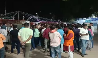 करोड़ों के कर्ज में डूबे कारोबारी ने किया सुसाइड, होटल के कमरे से मिली लाश, सुसाइड नोट खोलेगा राज..