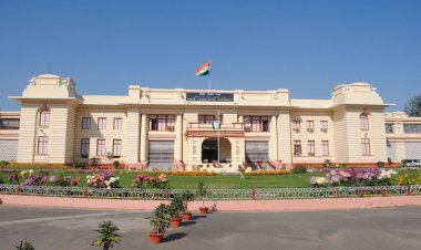 बिहार विधानसभा में सर्वसम्मति से पास हुआ आरक्षण संशोधन विधेयक, अब 50 से बढ़कर 65% मिलेगा आरक्षण