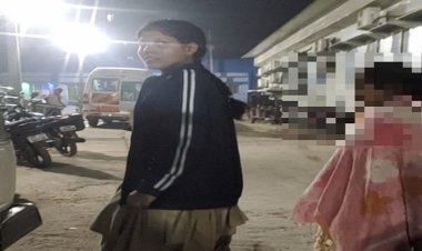 मोहब्बत में किया शादी का वादा, 5 महीने की गर्भवती होने के बाद लड़का छोड़कर हुआ फरार, एफआईआर दर्ज