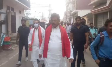 गया में डेंगू के डंक से शहरवासियों को मिलने लगी निजात, फॉगिंग के महा-अभियान ने दिखाया असर